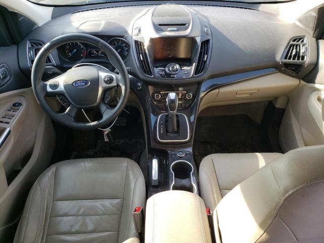 Photo 8 from auction – 2014 FORD ESCAPE TIT with VIN 1FMCU0JX6EUA62110