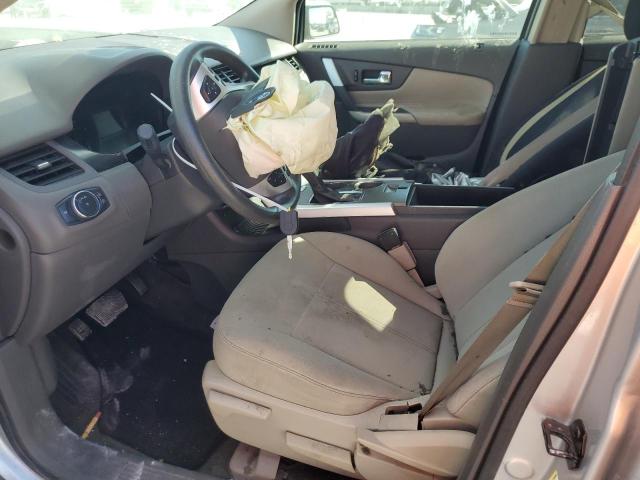 Photo 7 from auction – 2013 FORD EDGE SE with VIN 2FMDK3GC8DBB31013