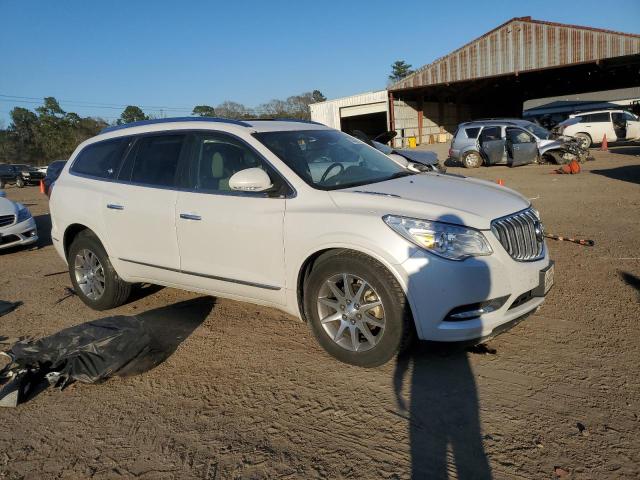 Photo 4 from auction – 2017 BUICK ENCLAVE with VIN 5GAKRBKD9HJ233425