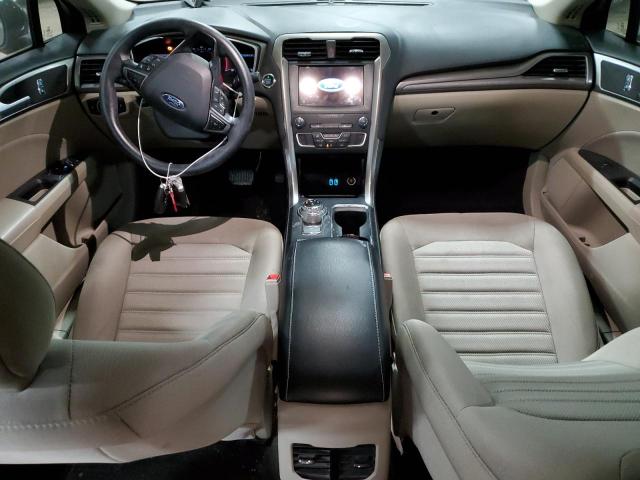 Photo 8 from auction – 2019 FORD FUSION SE with VIN 3FA6P0HD4KR199298