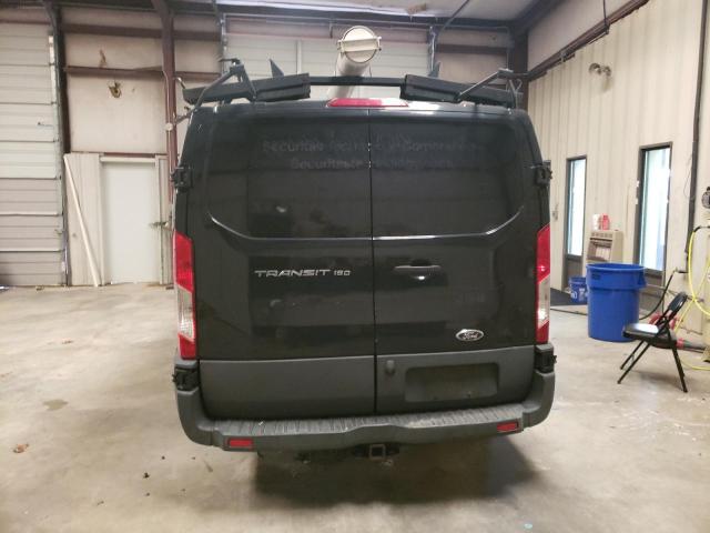 Photo 6 from auction – 2015 FORD TRANSIT T- with VIN 1FTYE1YM8FKA87256