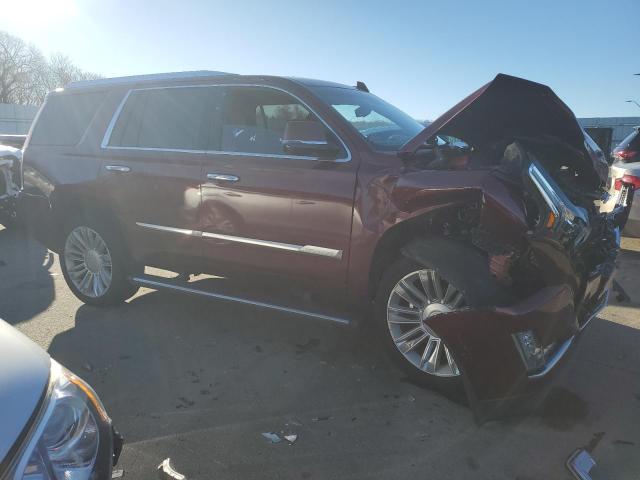 Zdjęcie 4 z aukcji – 2016 CADILLAC ESCALADE P z VIN 1GYS4DKJXGR427115