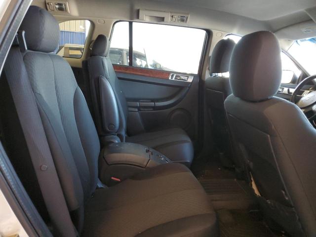 Photo 10 from auction – 2006 CHRYSLER PACIFICA T with VIN 2A4GM68426R815113