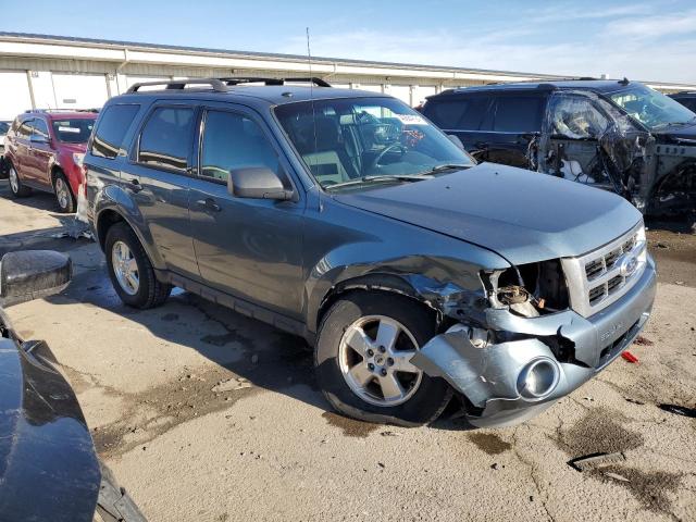 Photo 4 from auction – 2012 FORD ESCAPE XLT with VIN 1FMCU9DG0CKA56568