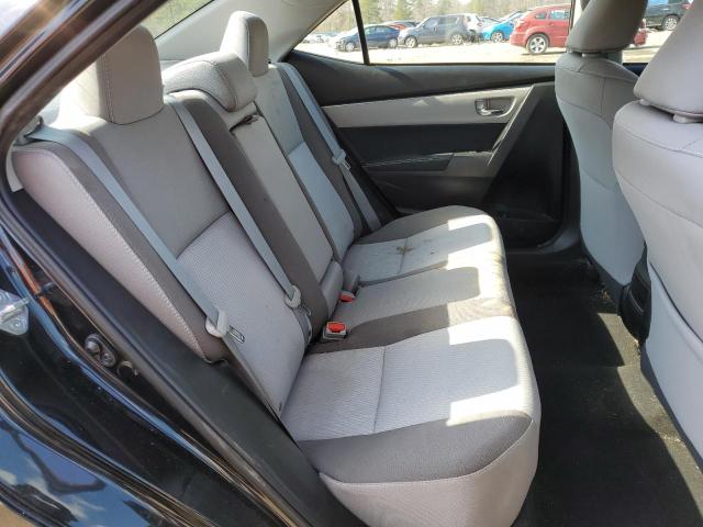 Photo 10 from auction – 2018 TOYOTA COROLLA L with VIN 5YFBURHE3JP746032