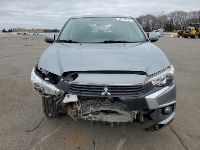 Photo 5 from auction – 2017 MITSUBISHI OUTLANDER with VIN JA4AR3AUXHZ018441