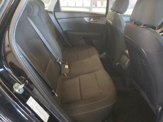 Photo 10 from auction – 2021 KIA FORTE FE with VIN 3KPF24AD1ME338310