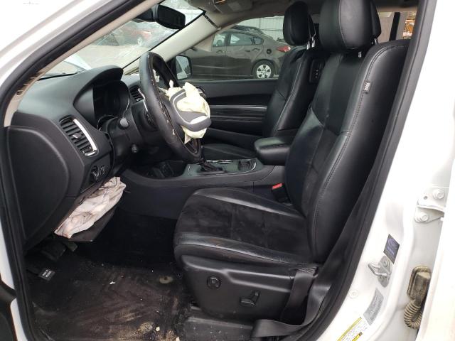 Photo 7 from auction – 2018 DODGE DURANGO GT with VIN 1C4RDJDG7JC142984