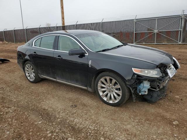 Photo 4 from auction – 2010 LINCOLN MKS with VIN 1LNHL9FT0AG613479