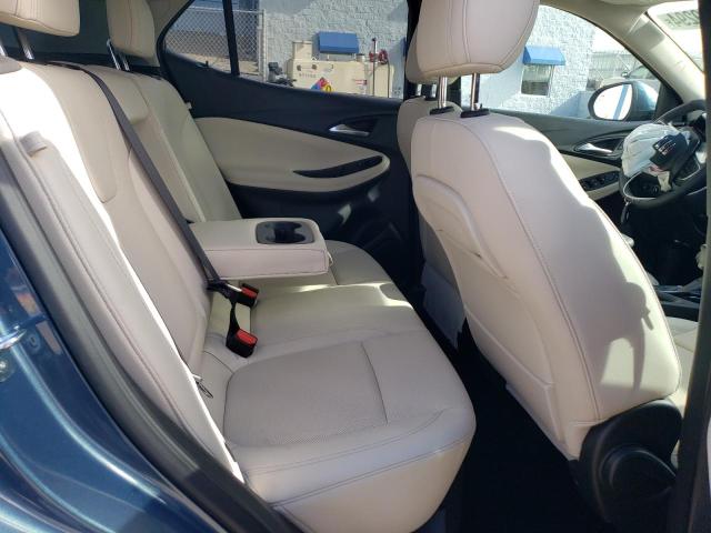 Photo 10 from auction – 2024 BUICK ENCORE GX with VIN KL4AMDSL7RB007448