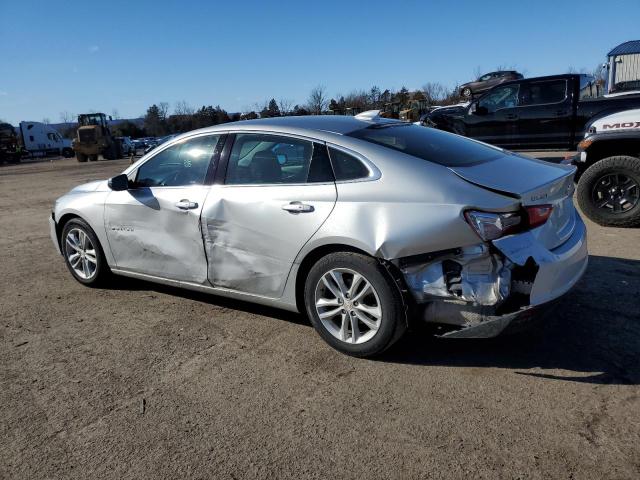 Photo 2 from auction – 2018 CHEVROLET MALIBU LT with VIN 1G1ZD5ST1JF121532