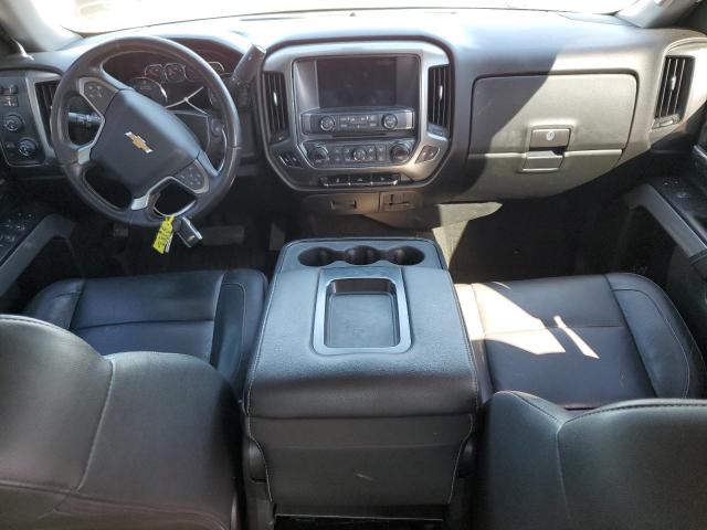 Photo 8 from auction – 2018 CHEVROLET SILVERADO with VIN 3GCUKREC2JG253532