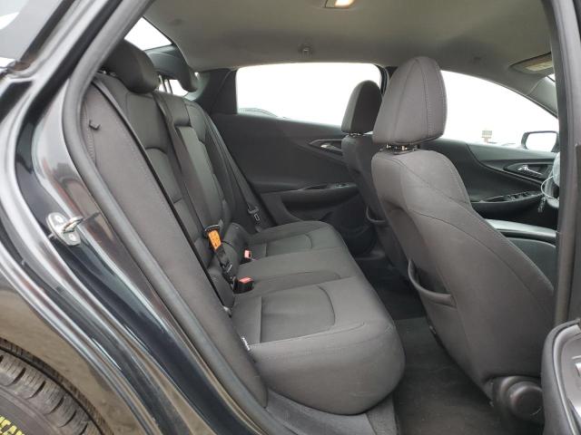 Photo 10 from auction – 2017 CHEVROLET MALIBU LS with VIN 1G1ZB5ST7HF290597