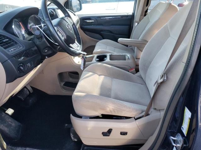 Photo 7 from auction – 2014 DODGE GRAND CARA with VIN 2C4RDGCG0ER390222