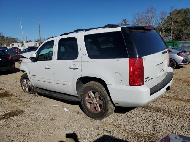 Photo 2 from auction – 2011 GMC YUKON SLT with VIN 1GKS2CE05BR363314