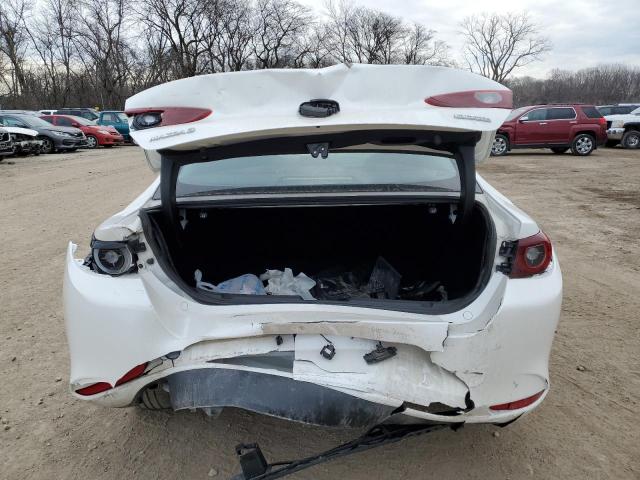 Photo 6 from auction – 2023 MAZDA 3 PREFERRE with VIN 3MZBPACM6PM364730