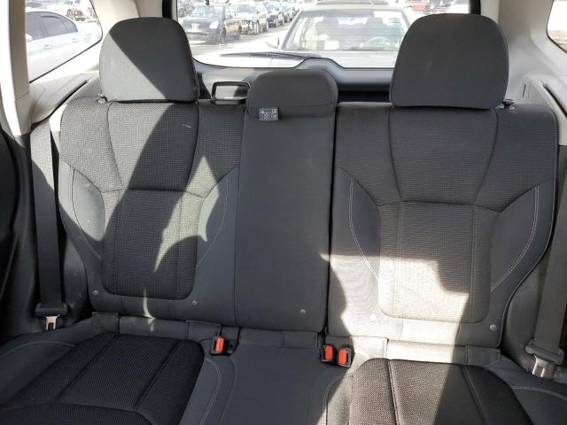 Photo 10 from auction – 2019 SUBARU FORESTER with VIN JF2SKACC7KH579427