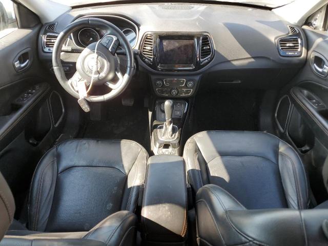 Photo 8 from auction – 2018 JEEP COMPASS LI with VIN 3C4NJDCB8JT397999