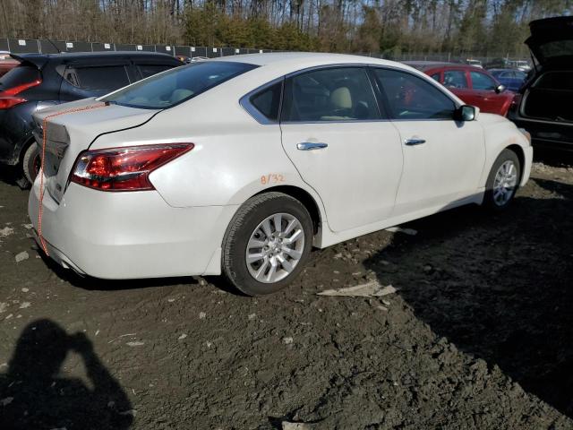 Photo 3 from auction – 2013 NISSAN ALTIMA 2.5 with VIN 1N4AL3AP1DC286413