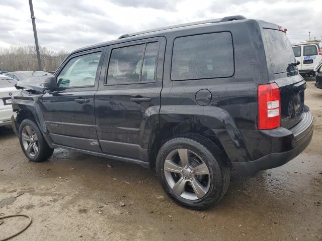 Photo 2 from auction – 2016 JEEP PATRIOT SP with VIN 1C4NJPBA9GD790936
