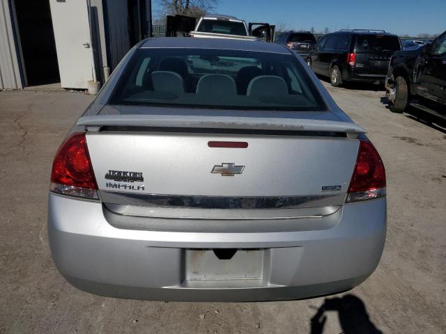 Photo 6 from auction – 2011 CHEVROLET IMPALA LS with VIN 2G1WF5EK4B1275239