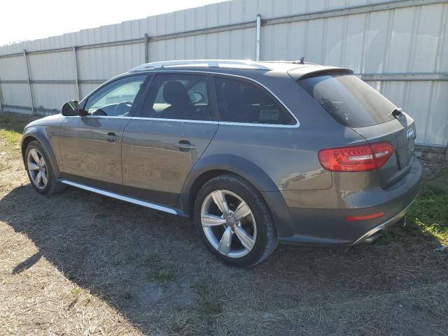 Photo 2 from auction – 2015 AUDI A4 ALLROAD with VIN WA1UFAFL0FA115511
