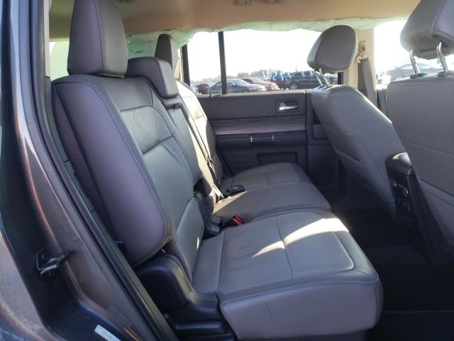 Photo 11 from auction – 2018 FORD FLEX SEL with VIN 2FMGK5C87JBA04226