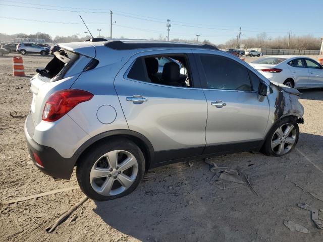 Photo 3 from auction – 2015 BUICK ENCORE CON with VIN KL4CJBSB2FB033142