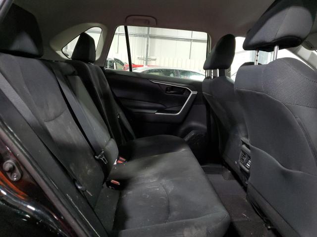 Photo 10 from auction – 2019 TOYOTA RAV4 LE with VIN 2T3MWRFV8KW025945