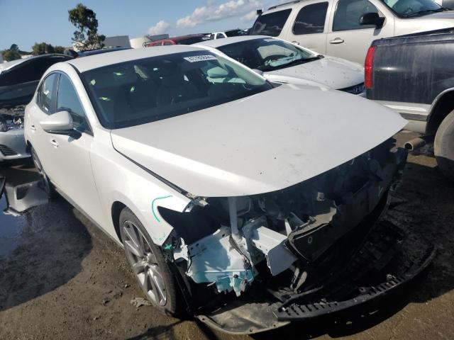 Photo 4 from auction – 2020 MAZDA 3 SELECT with VIN 3MZBPACL6LM124272