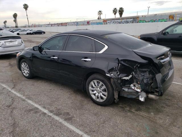 Photo 2 from auction – 2015 NISSAN ALTIMA 2.5 with VIN 1N4AL3AP7FN881306