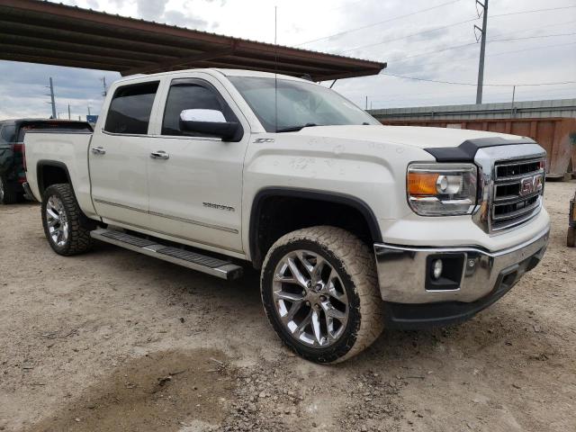 Photo 4 from auction – 2014 GMC SIERRA C15 with VIN 3GTP1VEC0EG243273