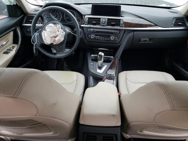 صورة رقم 8 من المزاد - 2015 BMW 320 I مع VIN WBA3B1G57FNT03512