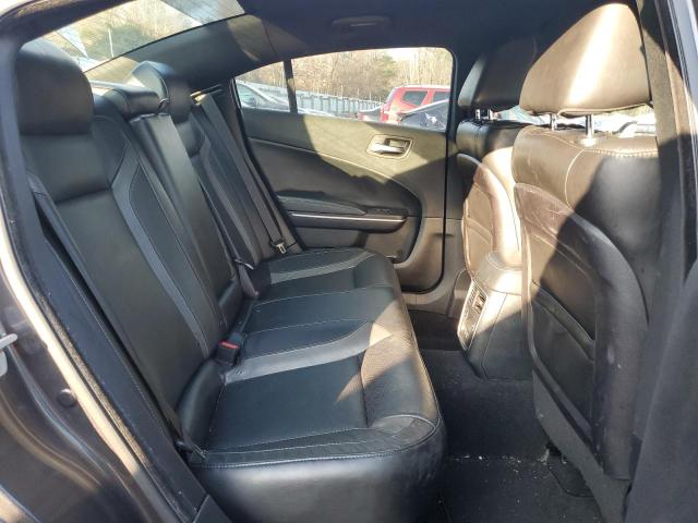 Photo 10 from auction – 2019 DODGE CHARGER SX with VIN 2C3CDXBG9KH760189