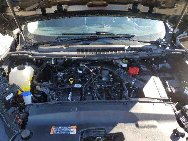 Photo 12 from auction – 2022 FORD EDGE SEL with VIN 2FMPK4J99NBA93972