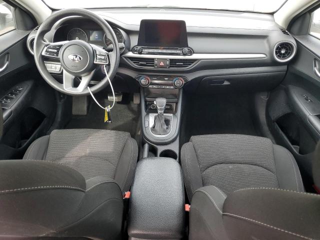 Photo 8 from auction – 2019 KIA FORTE FE with VIN 3KPF24AD2KE124231