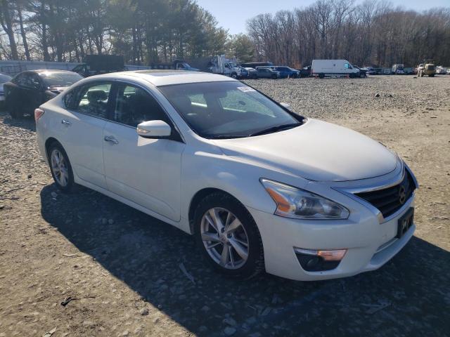 Photo 4 from auction – 2015 NISSAN ALTIMA 2.5 with VIN 1N4AL3AP1FC229289