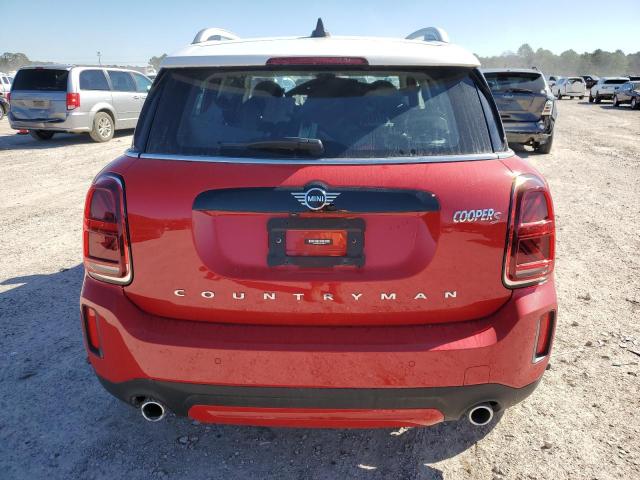 Photo 6 from auction – 2024 MINI COOPER S C with VIN WMZ53BR06R3R34624
