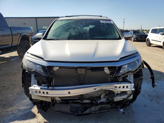 Photo 5 from auction – 2017 HONDA PILOT ELIT with VIN 5FNYF6H04HB027353