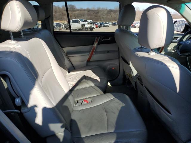 Photo 11 from auction – 2009 TOYOTA HIGHLANDER with VIN JTEES42A792129704