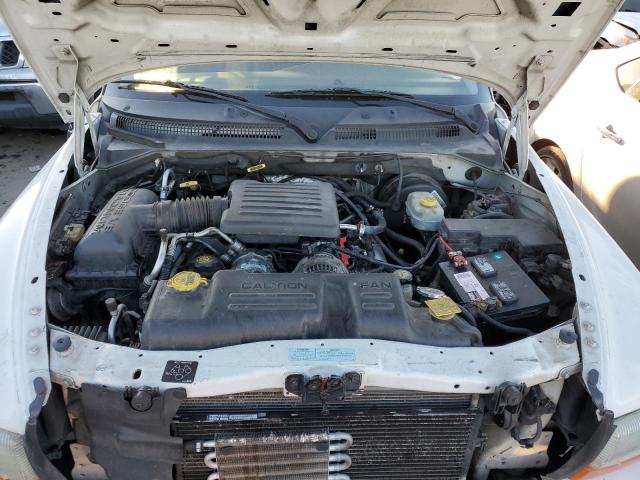 Photo 12 from auction – 2001 DODGE DURANGO with VIN 1B4HS28N31F617784