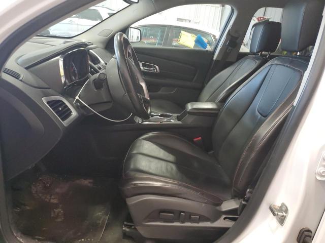 Photo 7 from auction – 2017 GMC TERRAIN SL with VIN 2GKFLPE34H6176280