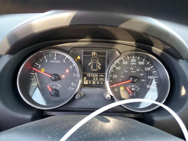 Photo 9 from auction – 2014 NISSAN ROGUE SELE with VIN JN8AS5MT5EW614888