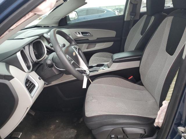 Photo 7 from auction – 2017 CHEVROLET EQUINOX LT with VIN 2GNALCEK1H6178808