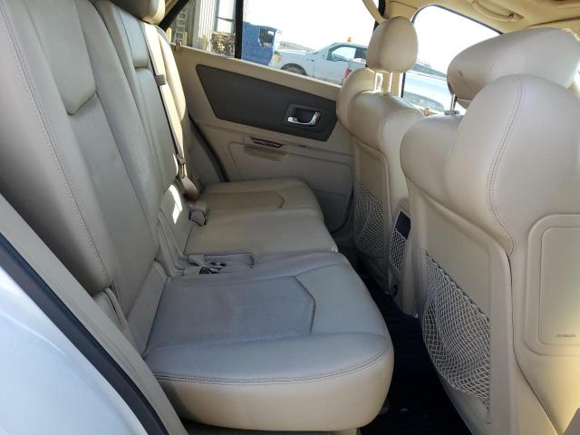 Photo 10 from auction – 2006 CADILLAC SRX with VIN 1GYEE637760138656