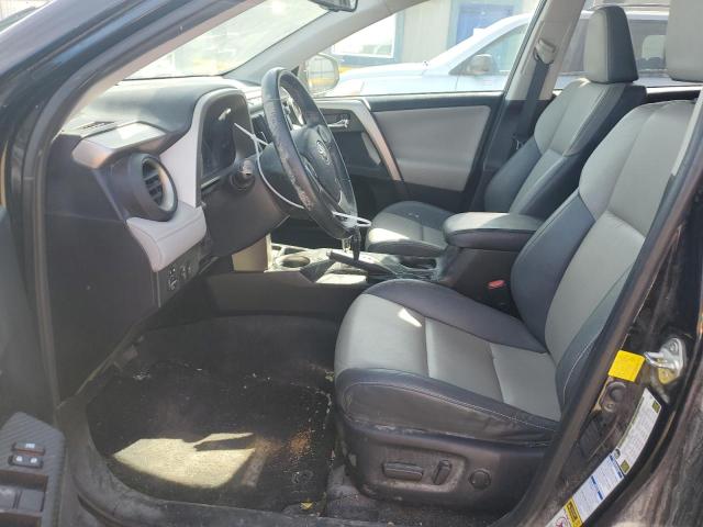 Photo 7 from auction – 2014 TOYOTA RAV4 LIMIT with VIN 2T3DFREV3EW175404