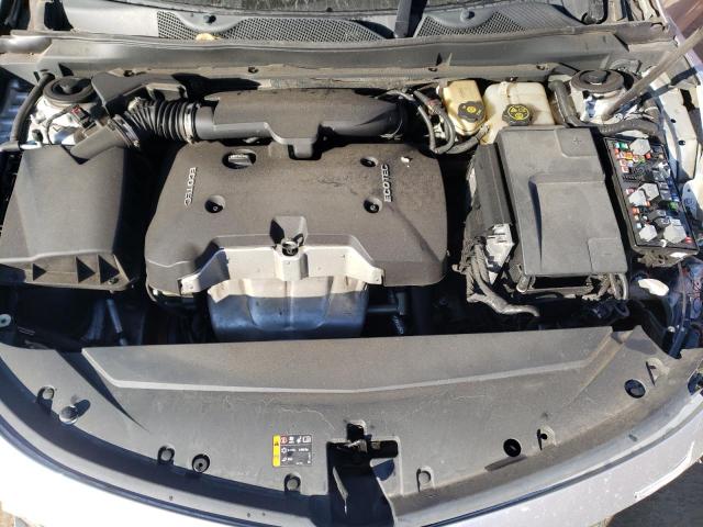 Photo 11 from auction – 2014 CHEVROLET IMPALA LS with VIN 1G11Y5SL7EU102292