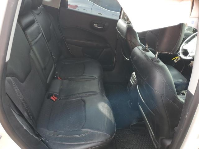Photo 11 from auction – 2018 JEEP COMPASS LA with VIN 3C4NJDBB3JT155137