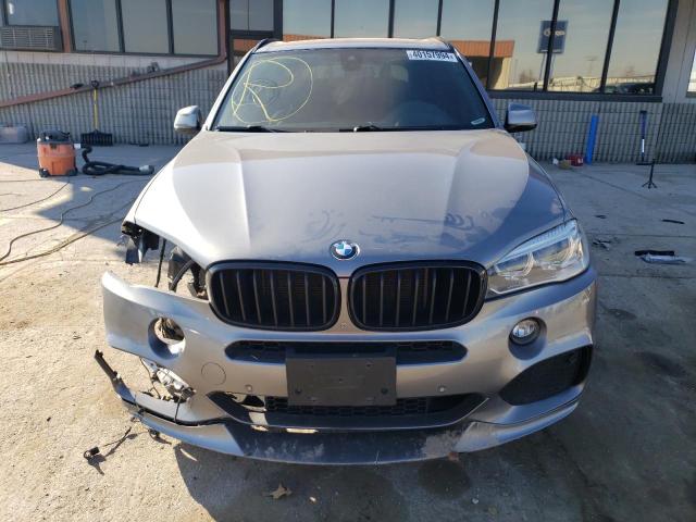 Photo 5 from auction – 2016 BMW X5 XDRIVE3 with VIN 5UXKR0C54G0P33568