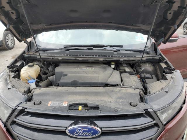 Photo 12 from auction – 2015 FORD EDGE SPORT with VIN 2FMTK4AP0FBB25979